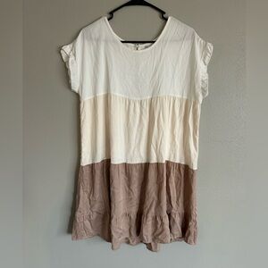 Elegant Women's Sundress